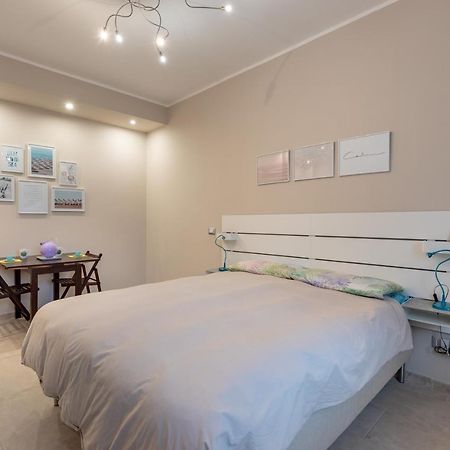 Nice Studio Rapallo Ac Wi Fi 아파트 외부 사진