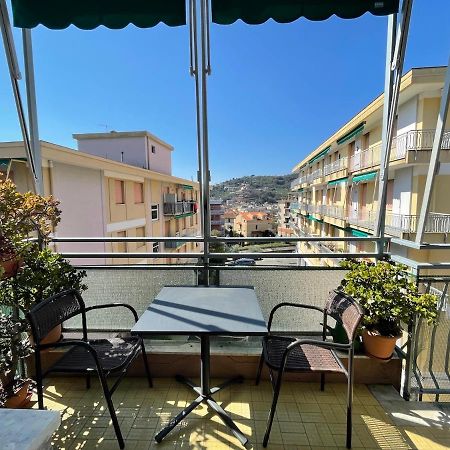 Nice Studio Rapallo Ac Wi Fi 아파트 외부 사진