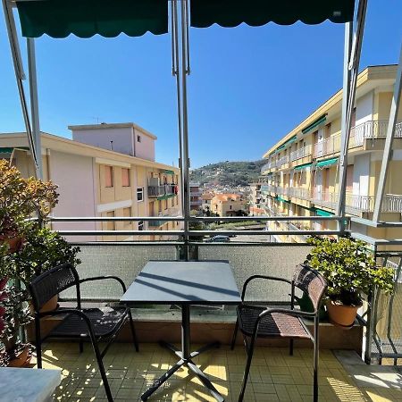 Nice Studio Rapallo Ac Wi Fi 아파트 외부 사진