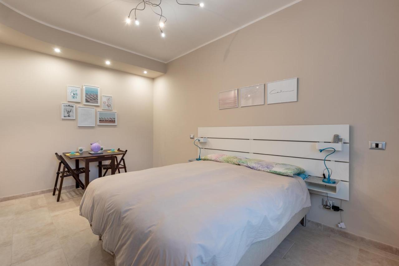 Nice Studio Rapallo Ac Wi Fi 아파트 외부 사진