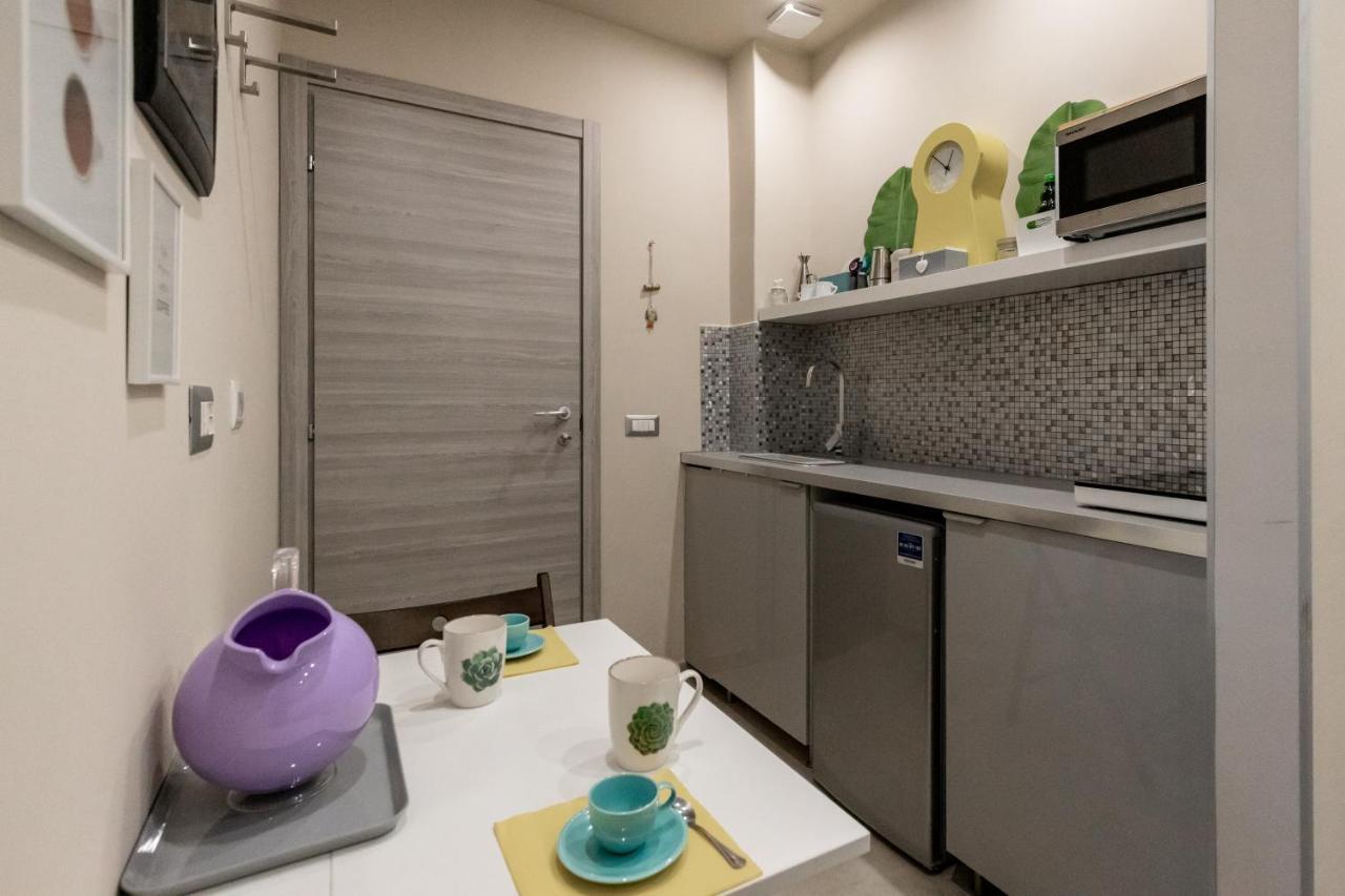 Nice Studio Rapallo Ac Wi Fi 아파트 외부 사진