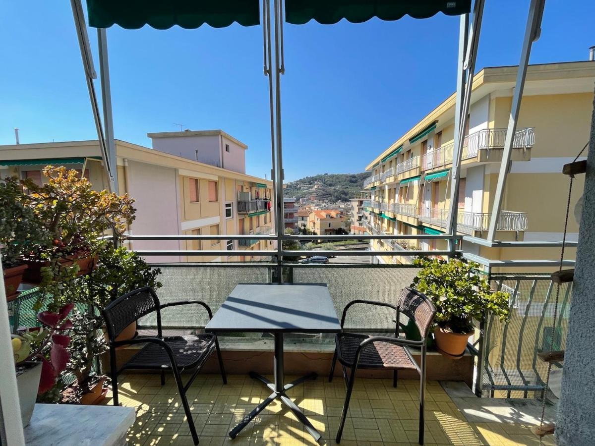 Nice Studio Rapallo Ac Wi Fi 아파트 외부 사진