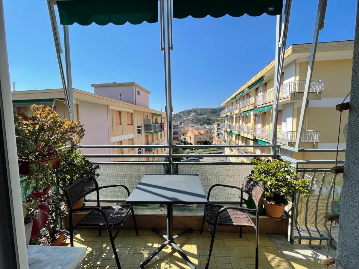 Nice Studio Rapallo Ac Wi Fi 아파트 외부 사진
